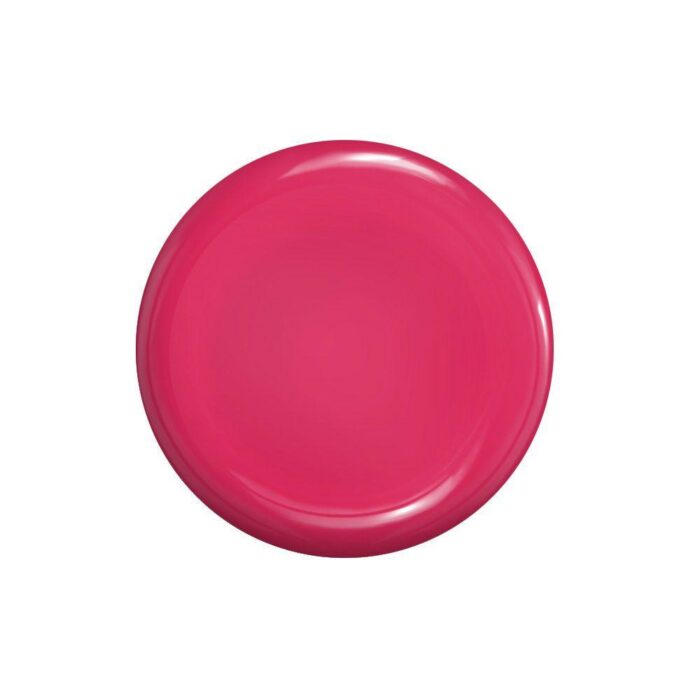 Smalto Semipermanente Strong Pink - TuttoperleUnghie - Immagine 2