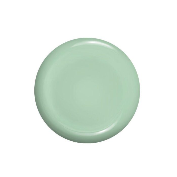 Smalto Semipermanente Verde Salvia - TuttoperleUnghie - Immagine 2