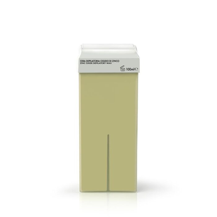 Cera Rullo Zinco 100ml - Depiwell - Immagine 2