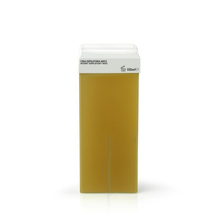 Ceretta Rullo Profumazione Miele 100ml - Ro.ial. - Immagine 2
