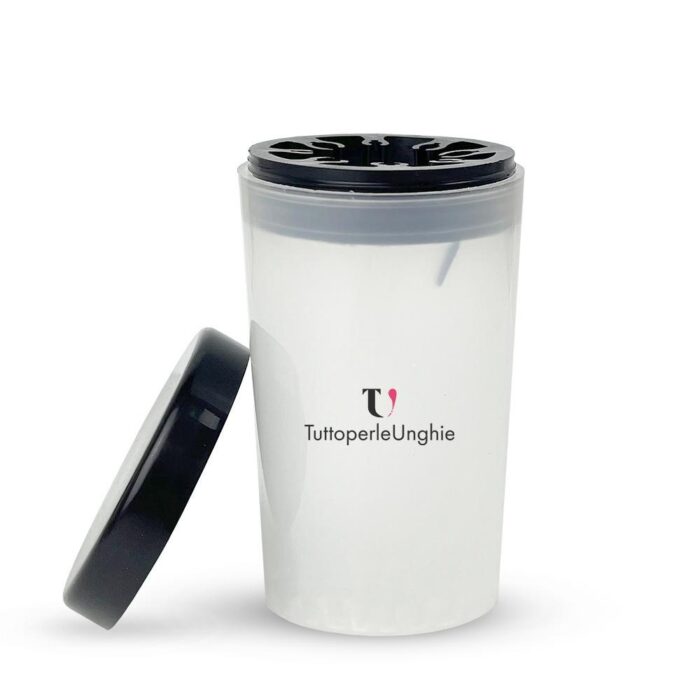 Contenitore Porta Pennelli - TuttoperleUnghie - Immagine 2