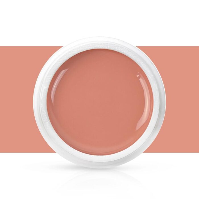 Gel Color Beige 5g - TuttoperleUnghie - Immagine 2