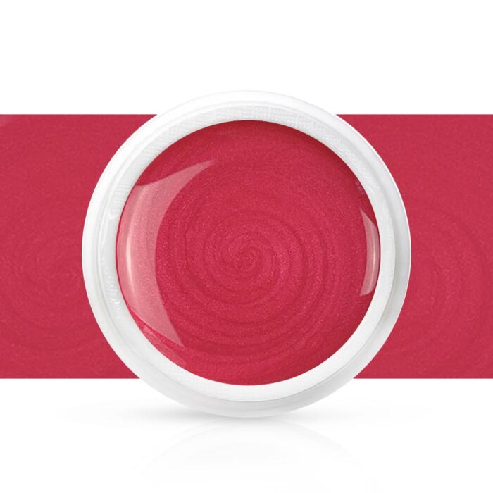 Gel Color Fragola 5g - TuttoperleUnghie - Immagine 2