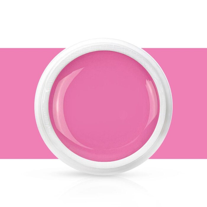 Gel Color Rosa Pastello 5g - TuttoperleUnghie - Immagine 2