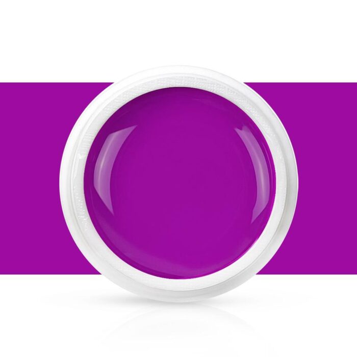 Gel Color Vamp 5g - TuttoperleUnghie - Immagine 2