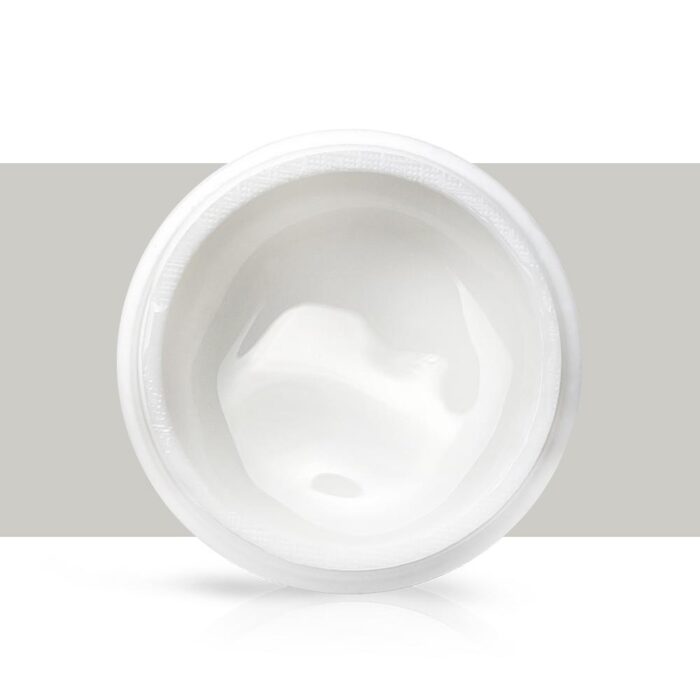 Gel UV Base Trasparente Professionale 5g - TuttoperleUnghie - Immagine 2