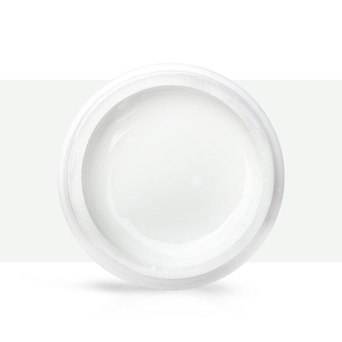 Gel UV French Bianco 15g - TuttoperleUnghie - Immagine 2