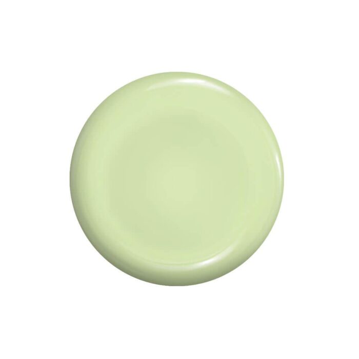 Smalto Semipermanente Creamy Mint 15ml - TuttoperleUnghie - Immagine 2
