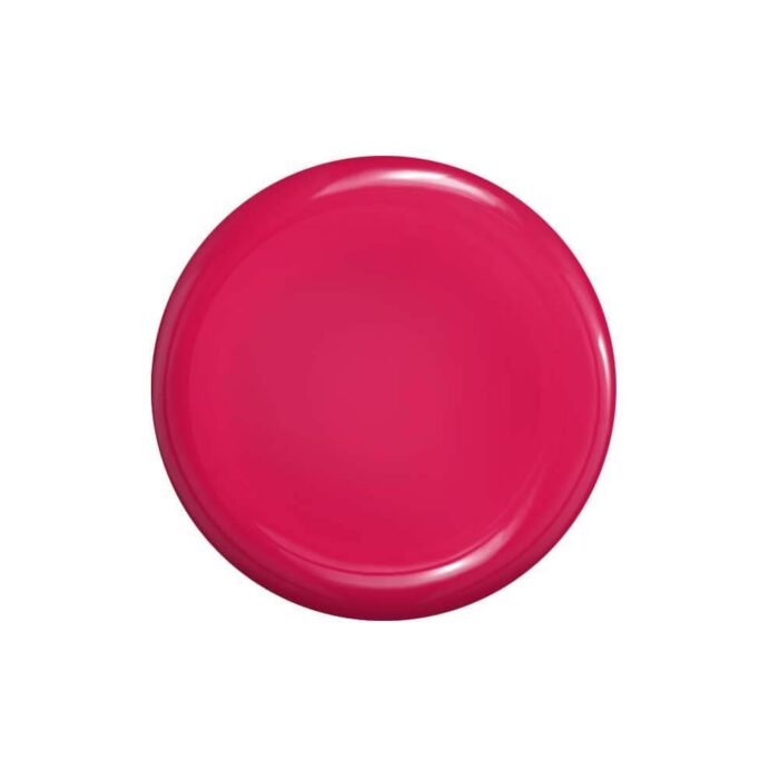 Smalto Semipermanente Fuxia Bikyni 15ml - TuttoperleUnghie - Immagine 2