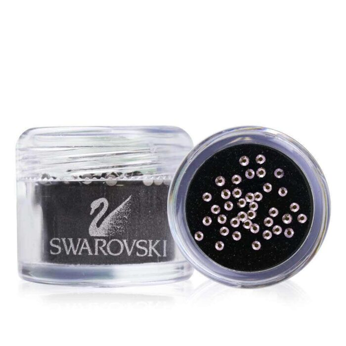 Swarovski Originali Light Amethyst 1,7 - 1,9 mm Box 100 pz - KyLua - Immagine 2