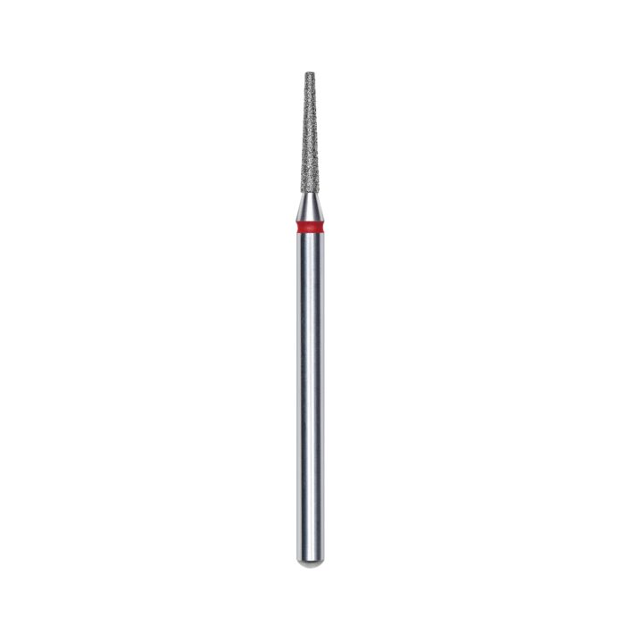Punta Diamantata Tronco linea EXPERT diametro 1,6 mm-lunghezza 10 mm - STALEKS - Immagine 2