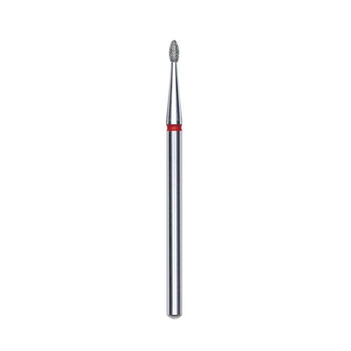 Punta Diamantata Gemma linea EXPERT diametro 1,6 mm-lunghezza punta 3,4 mm - STALEKS - Immagine 2