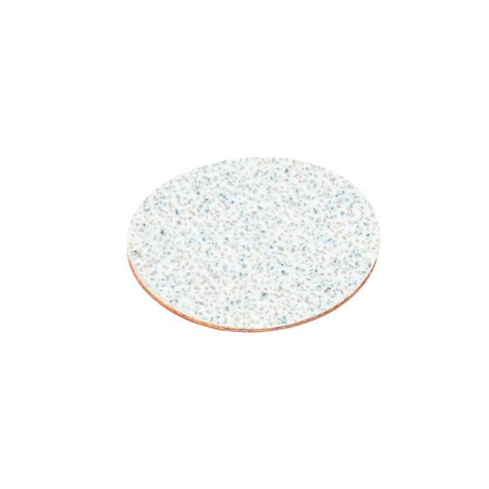Set 50 Dischi Ricarica per PODODISC L linea EXPERT 80 grit - STALEKS - Immagine 3