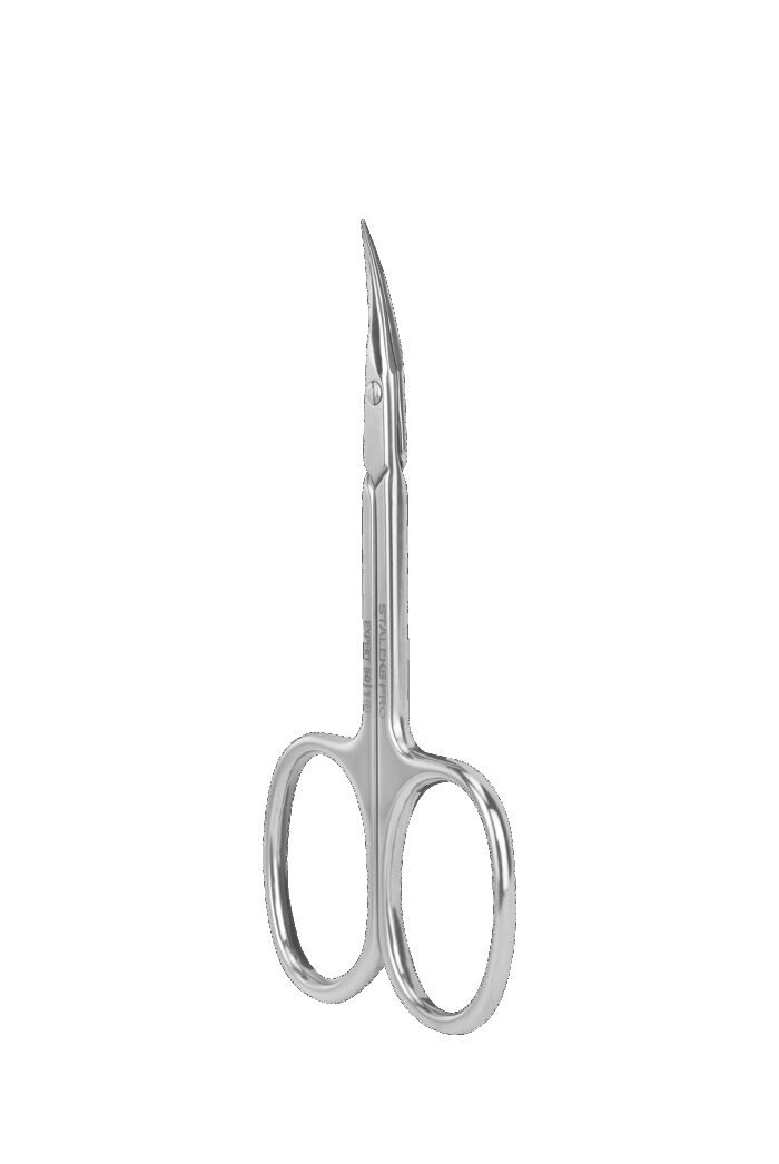 Forbici per Cuticole EXPERT 50 TYPE 1 - STALEKS - Immagine 2