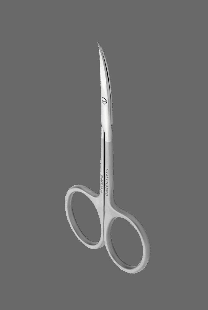 Forbici per Cuticole SMART 10 TYPE 3 - STALEKS - Immagine 2