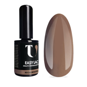 Smalto Semipermanente Mocha Mousse 15ml TuttoperleUnghie