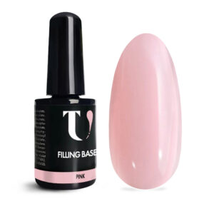 Filling Base Pink 15ml - TuttoperleUnghie