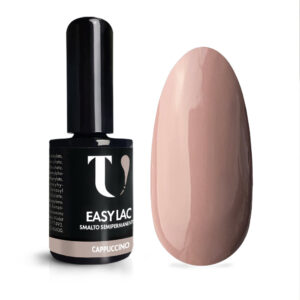 Smalto Semipermanente Cappuccino 15ml TuttoperleUnghie
