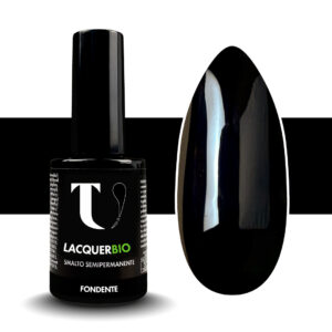 Smalto Semipermanente Fondente 10ml - TuttoperleUnghie