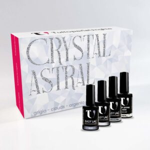 Crystal Astral - TuttoperleUnghie