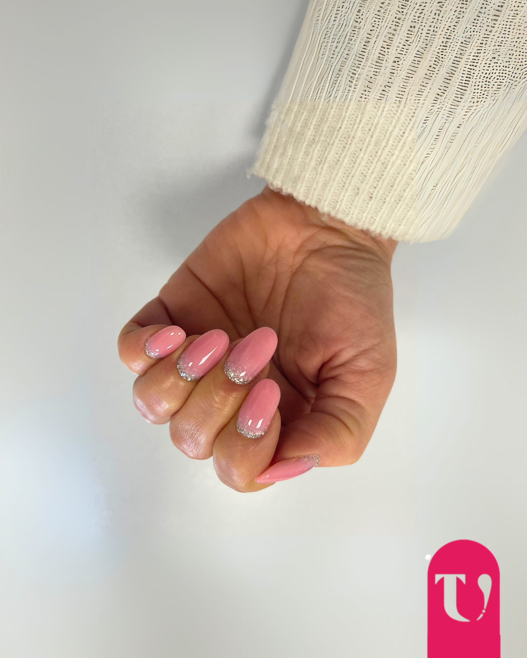 Gel UV Mono Dark Pink 30g - TuttoperleUnghie - Immagine 3