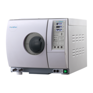 Autoclave a Vapore Marathon BL-18 (Classe B) – 18 Litri