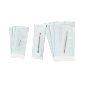 Buste Sterilizzazione Autosigilllanti Steryl Bag