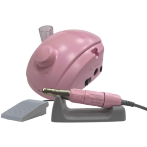 Fresa per Unghie Marathon Champion 3 Rosa - Manipolo SH20N