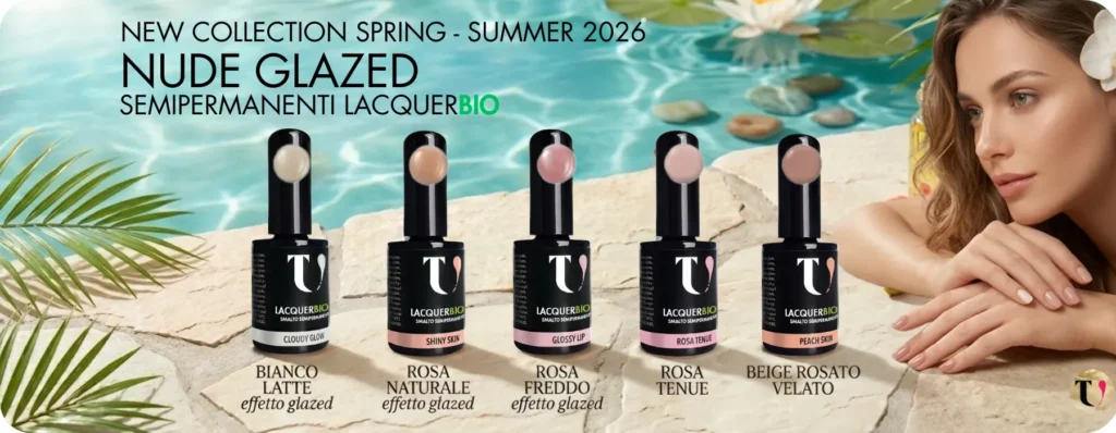 Semipermanenti LoquerBio New Collection Spring Summer 2026